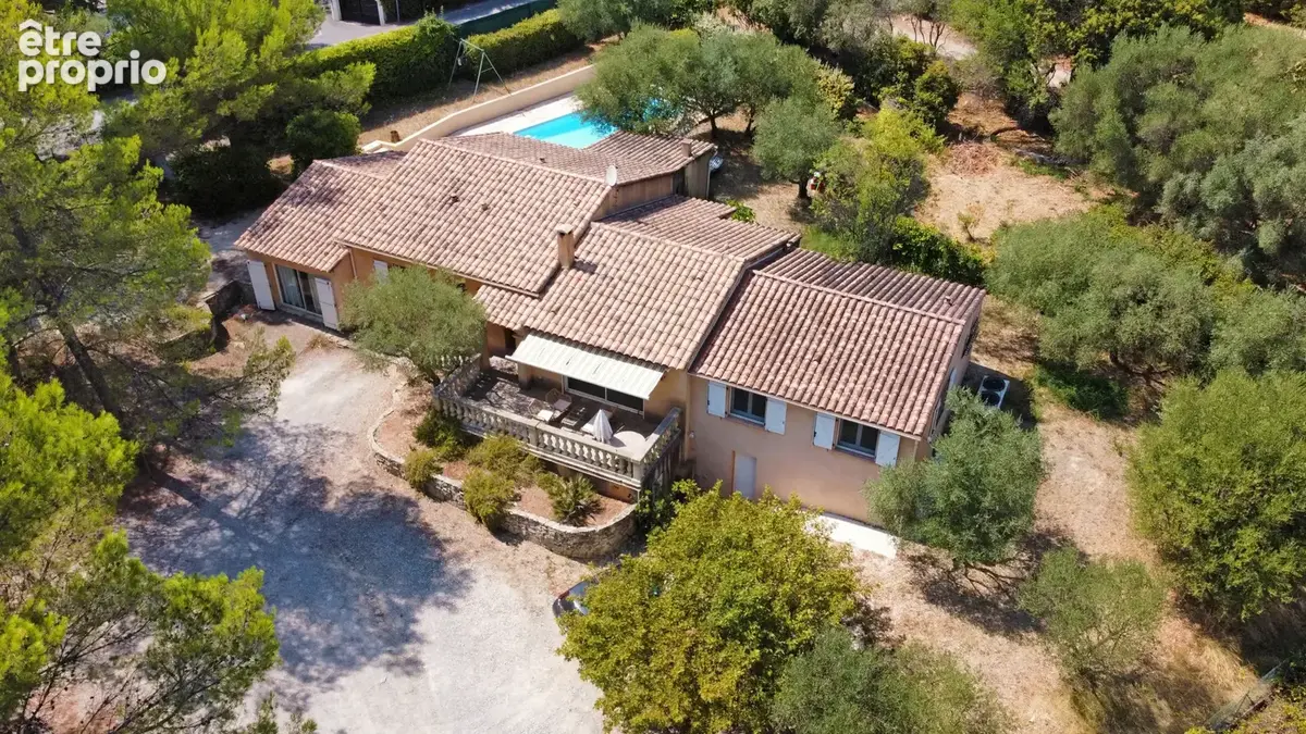 Maison familiale avec piscine   calme et espace sans vis-à-vis - photo 16