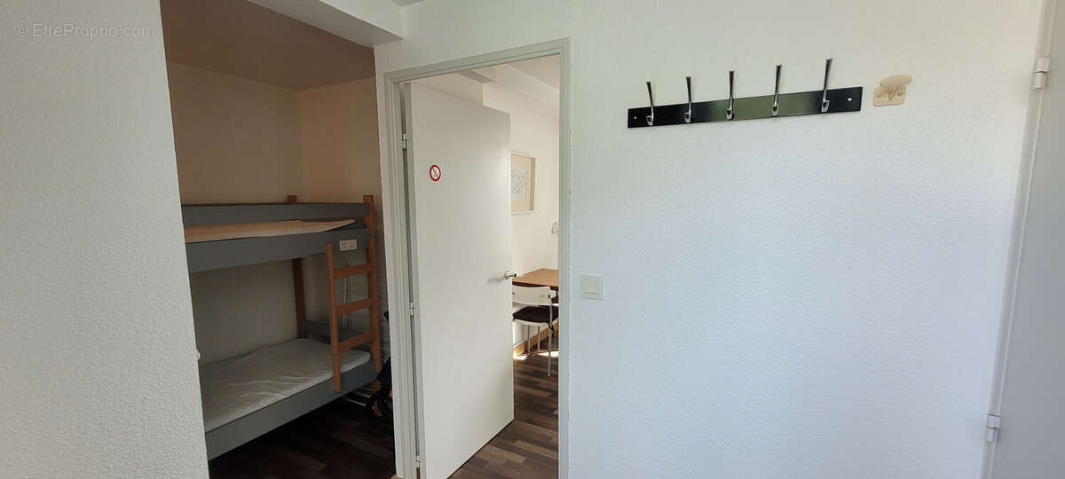 Appartement à MOELAN-SUR-MER
