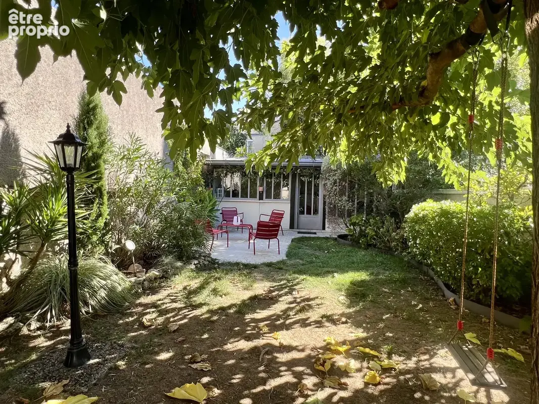 Photo Maison à Tours au prix de 582 400€