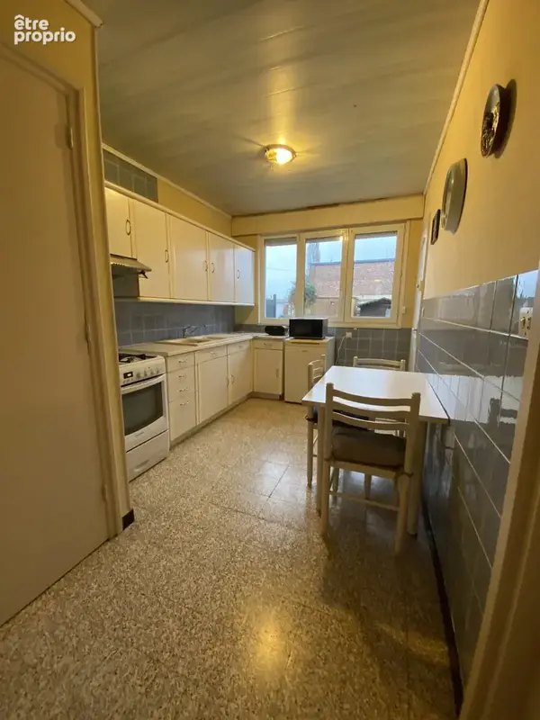Maison 4 pièces 85 m² à vendre à Ronchin (59790) - photo 3
