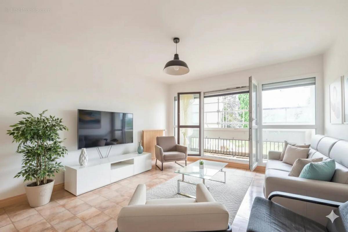 Appartement à PLAISIR