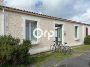 Maison à ILE-D&#039;AIX