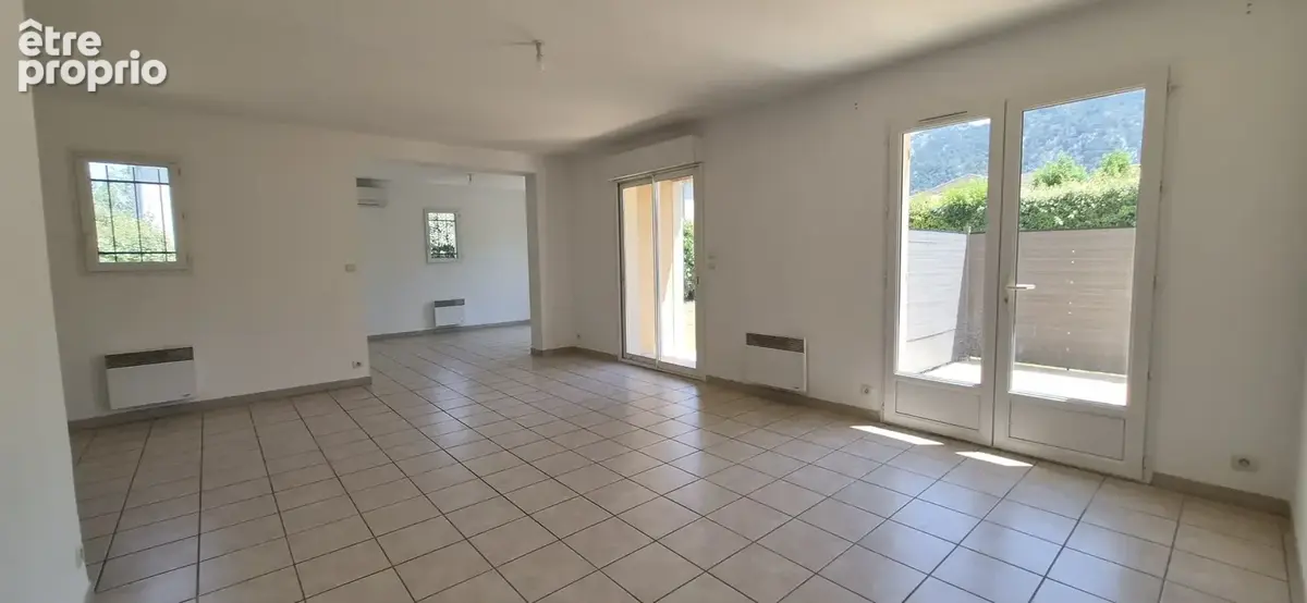 Villa vue LUBERON proche écoles - photo 5