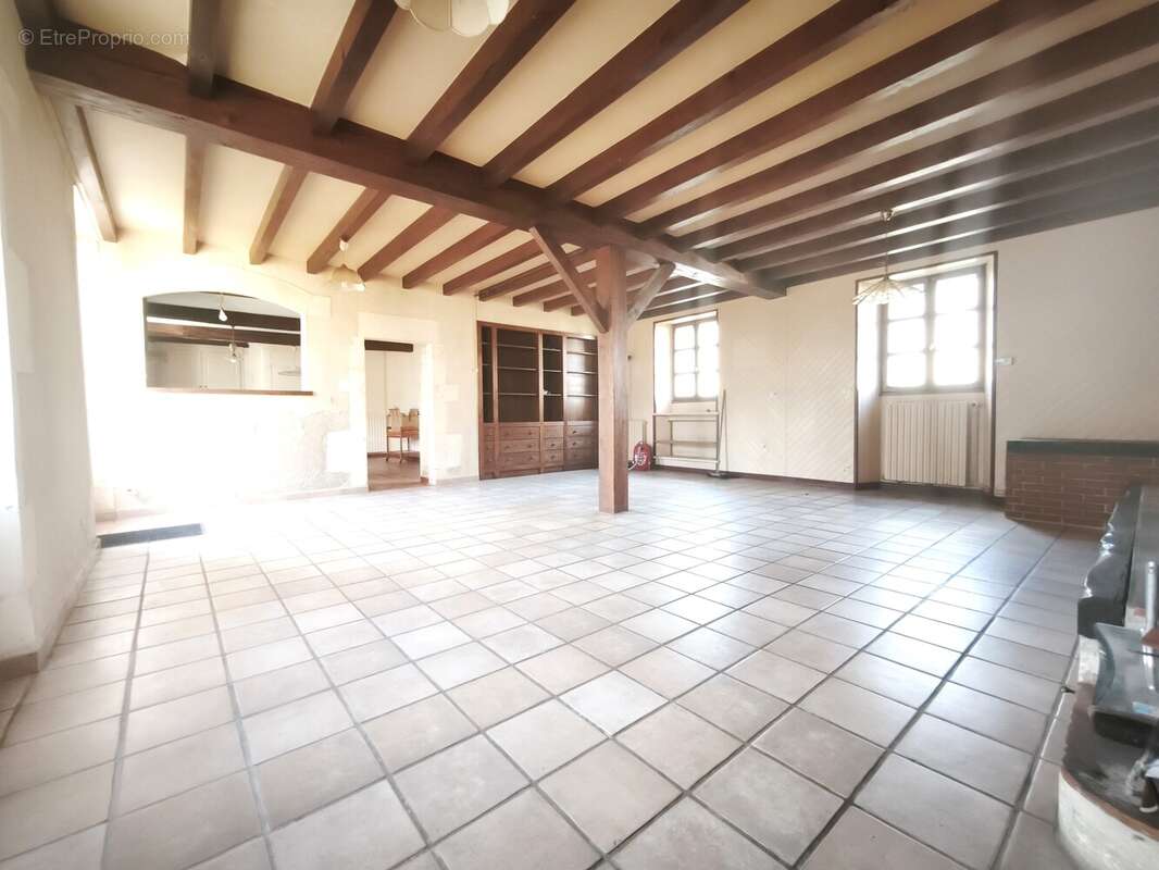 Appartement à MERIGNAC