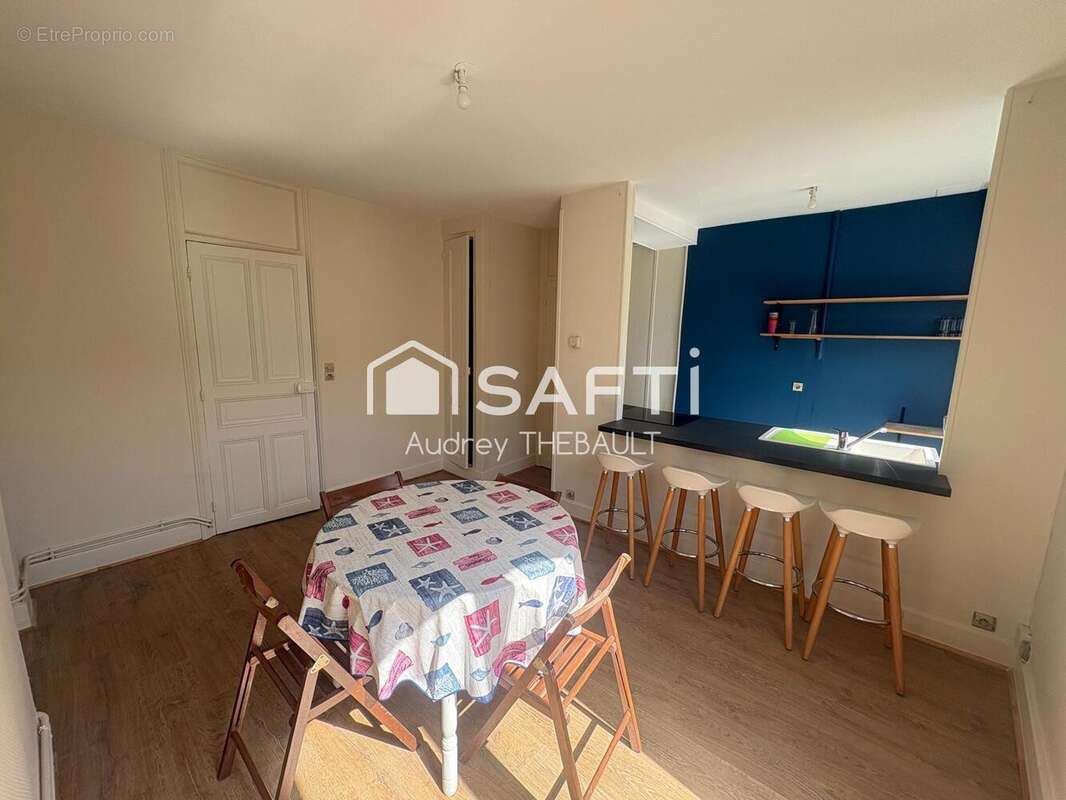 Photo 2 - Appartement à BERCK