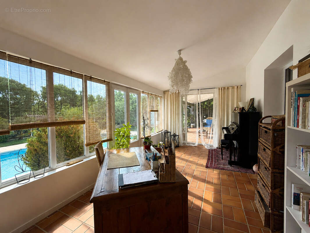 Maison à CHAVANAY