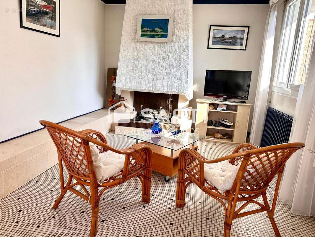 Photo 2 - Maison à ANDERNOS-LES-BAINS