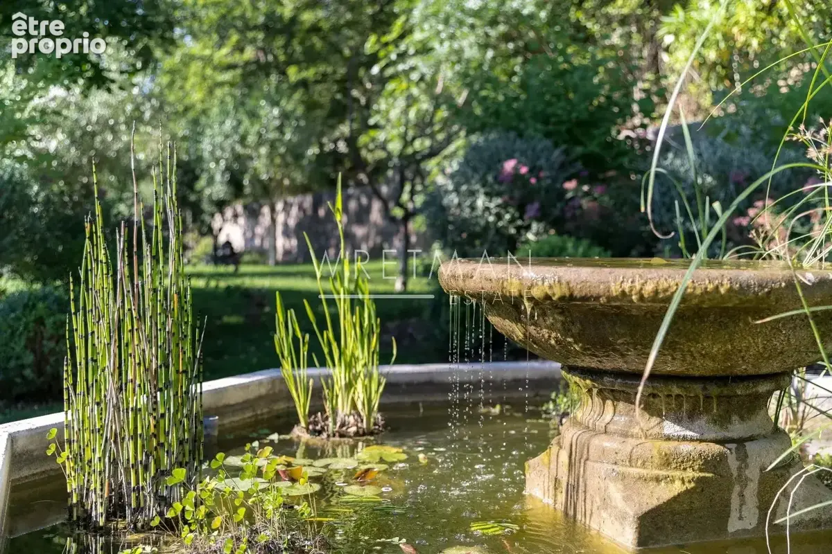 Exceptionnelle propriété avec vue panoramique, maison d'amis et piscine - Fayence - photo 26
