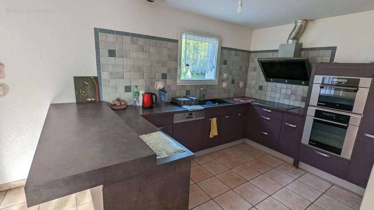 Maison à LABRUYERE