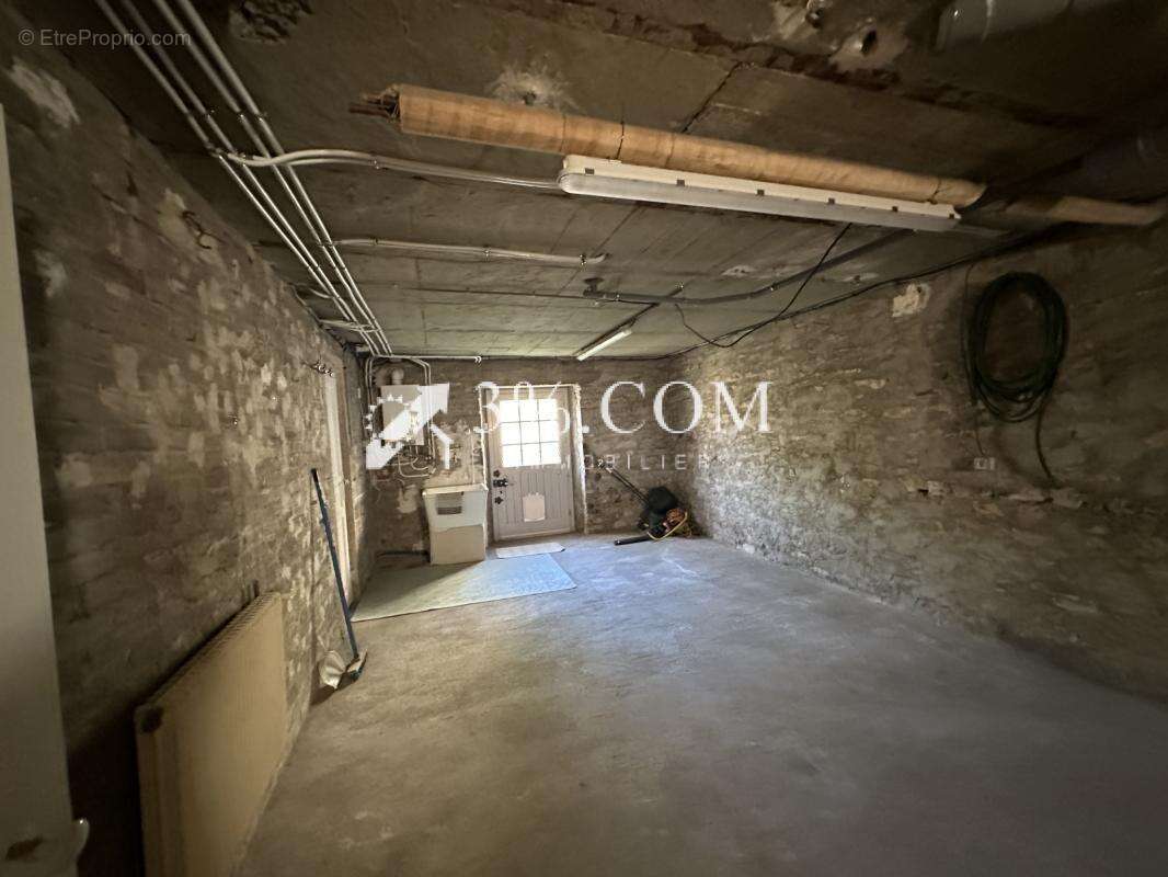 Maison de ville , 3 chambres deux niveaux proche centre vill - photo 18