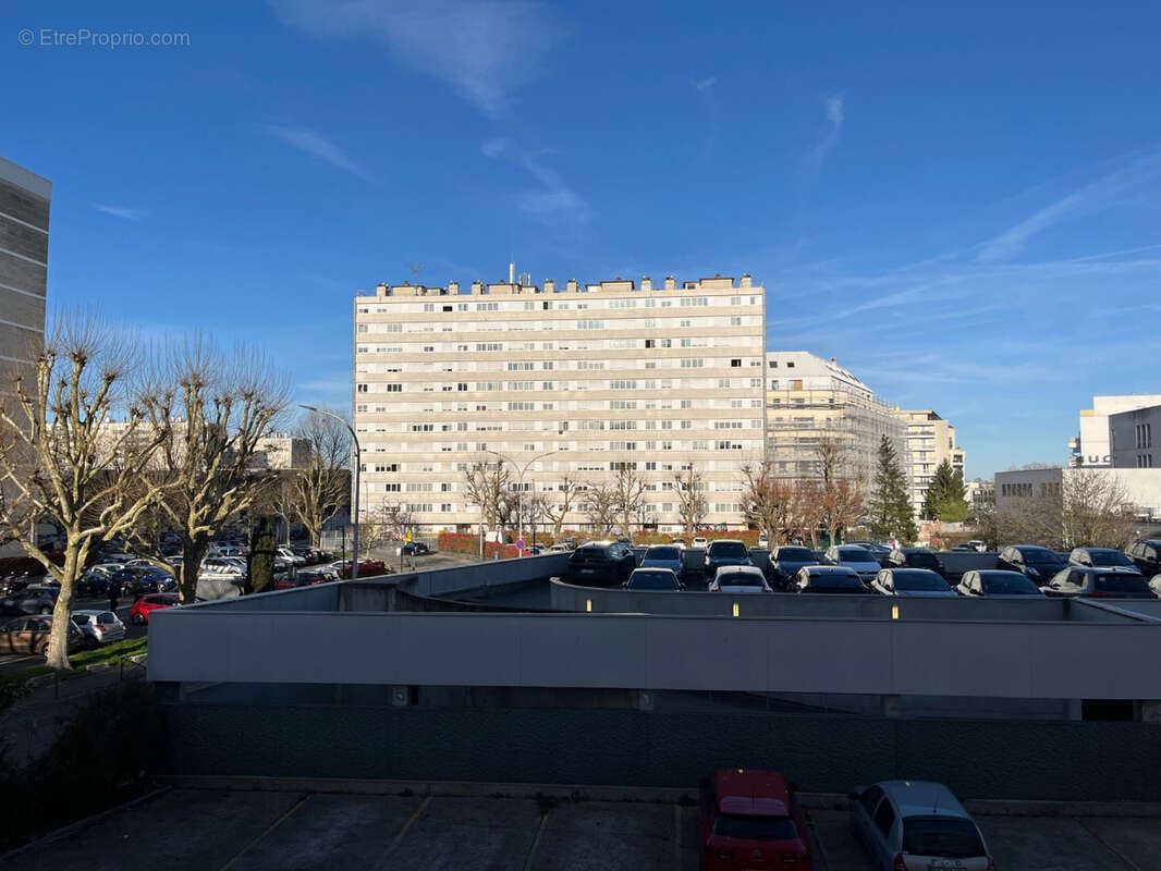 Appartement à MEUDON