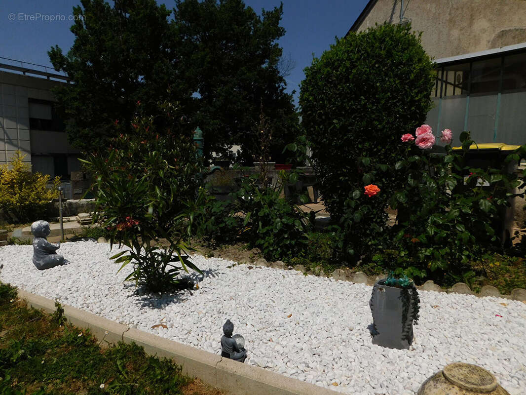 Maison à MURS-ERIGNE