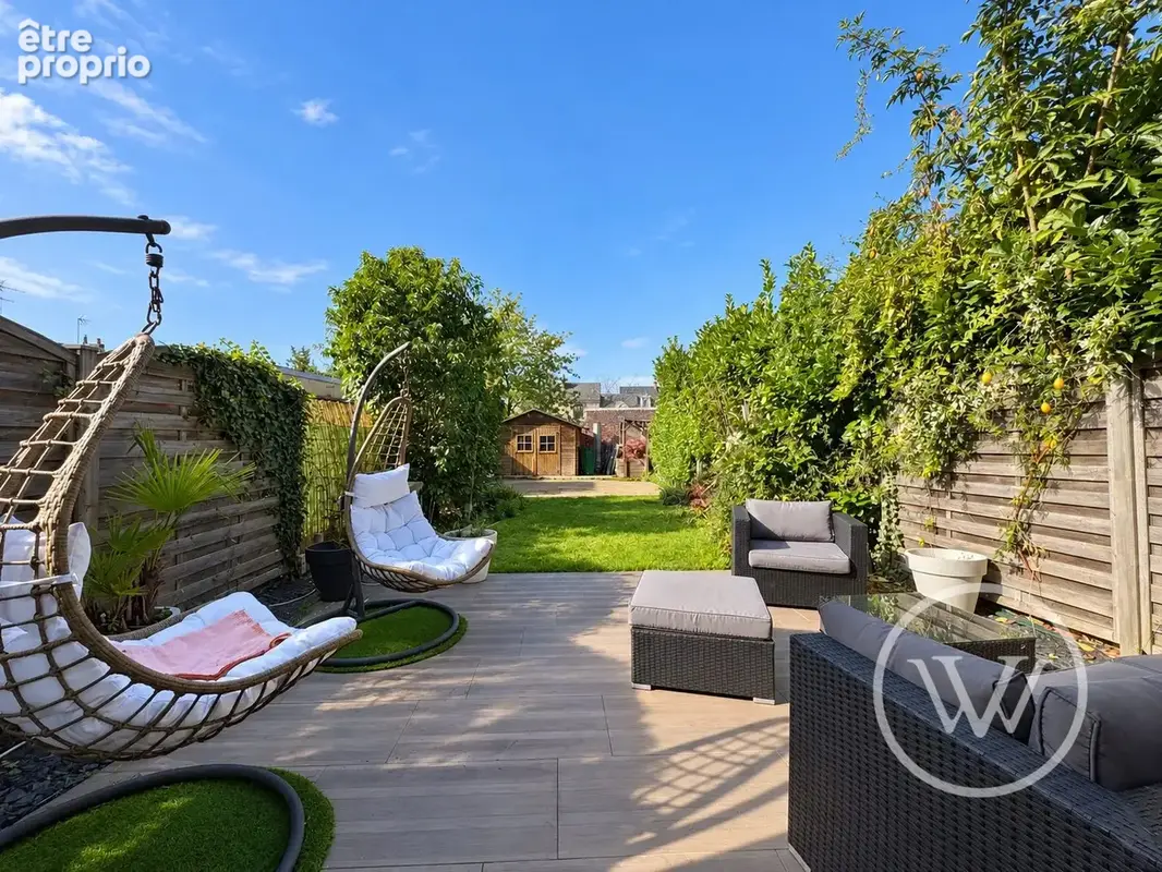 Maison 6 pièces 148 m² à vendre à Le Mans (72000) - photo 6