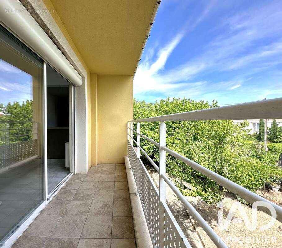 Maison 116 m² à Uzes  - photo 2