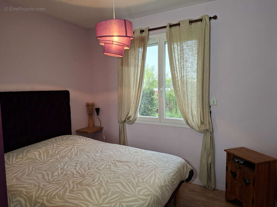 Maison à FOULAYRONNES