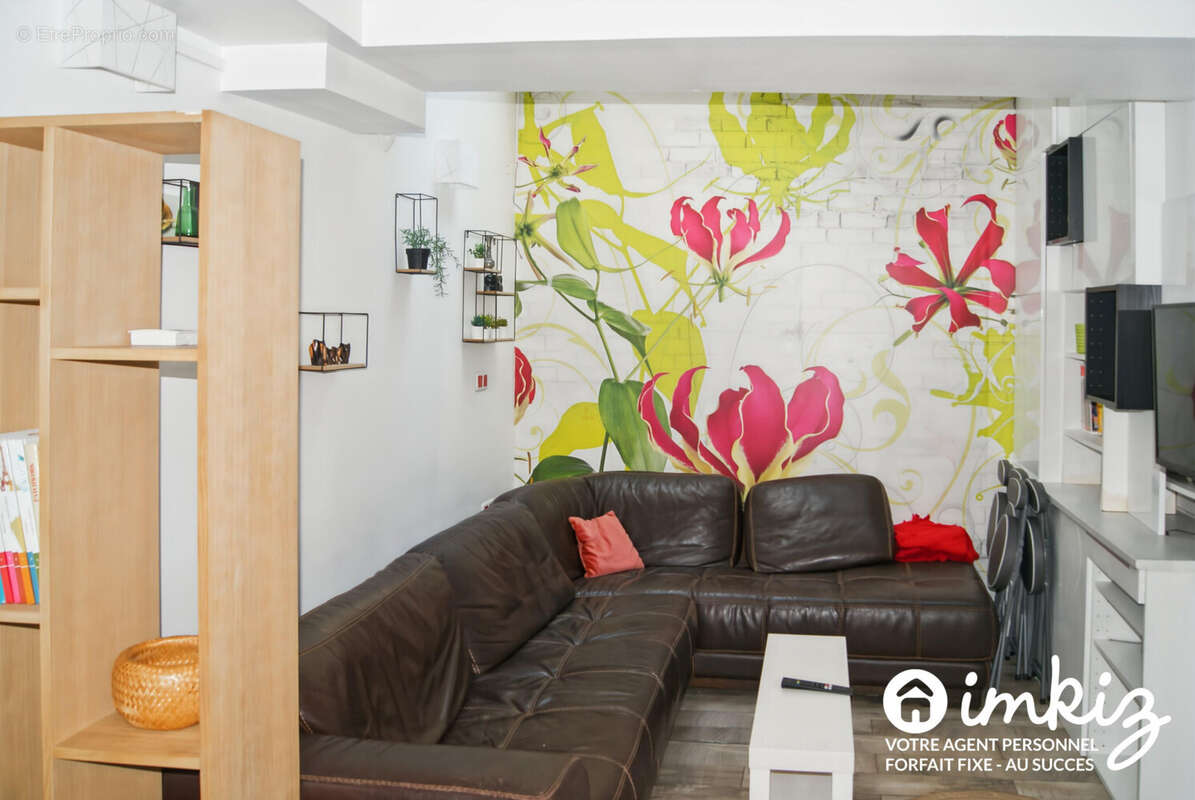 Maison 5 pièces - photo 2