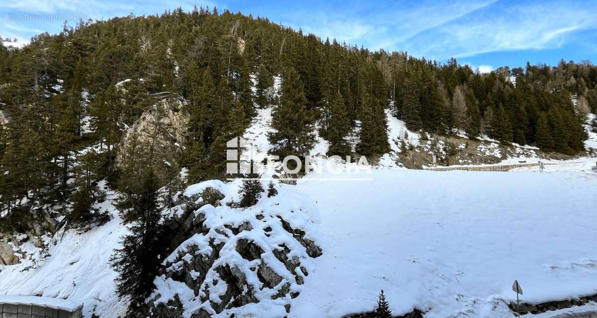 Appartement à MACOT-LA-PLAGNE