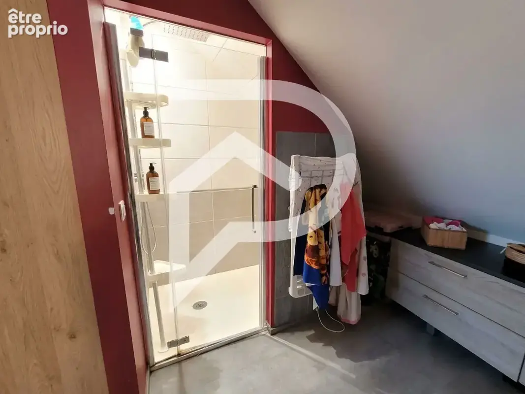 Coup de coeur assuré : Charmante maison en pierre rénovée de 140m² à Dancevoir - photo 14