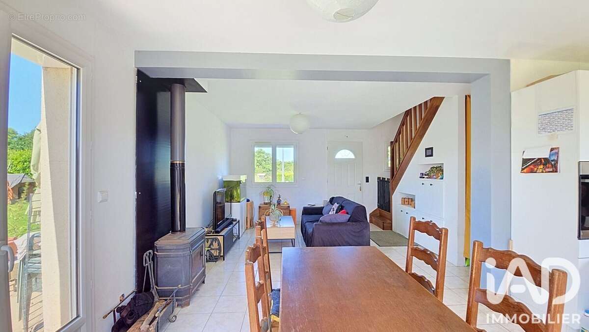 Photo 3 - Maison à GONNETOT