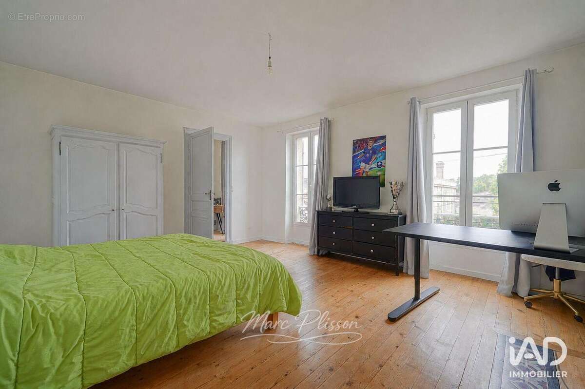 Photo 9 - Maison à MARGAUX