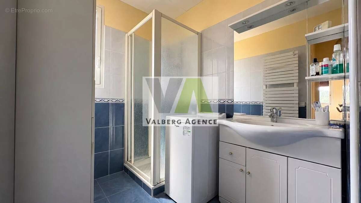 Appartement à DALUIS