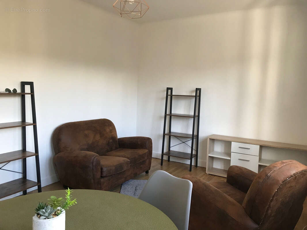 Appartement à VESOUL