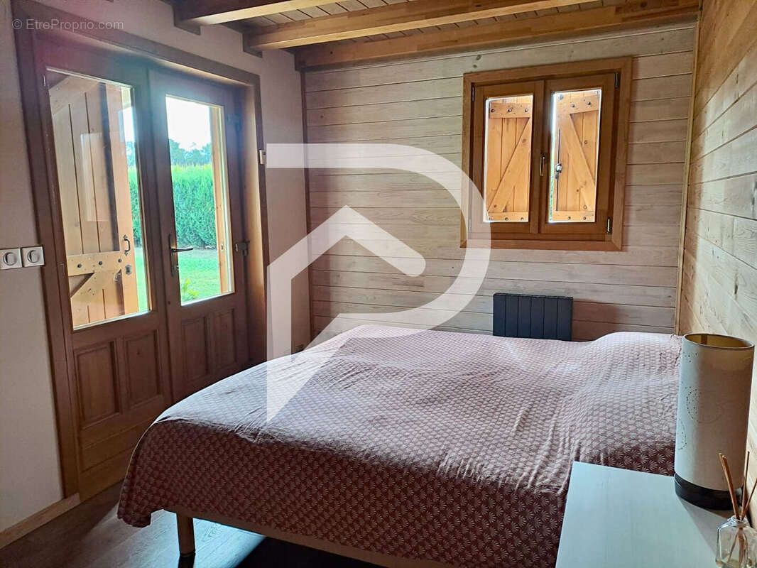 Maison à PEYREHORADE