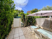 Maison à SAINT-RAPHAEL