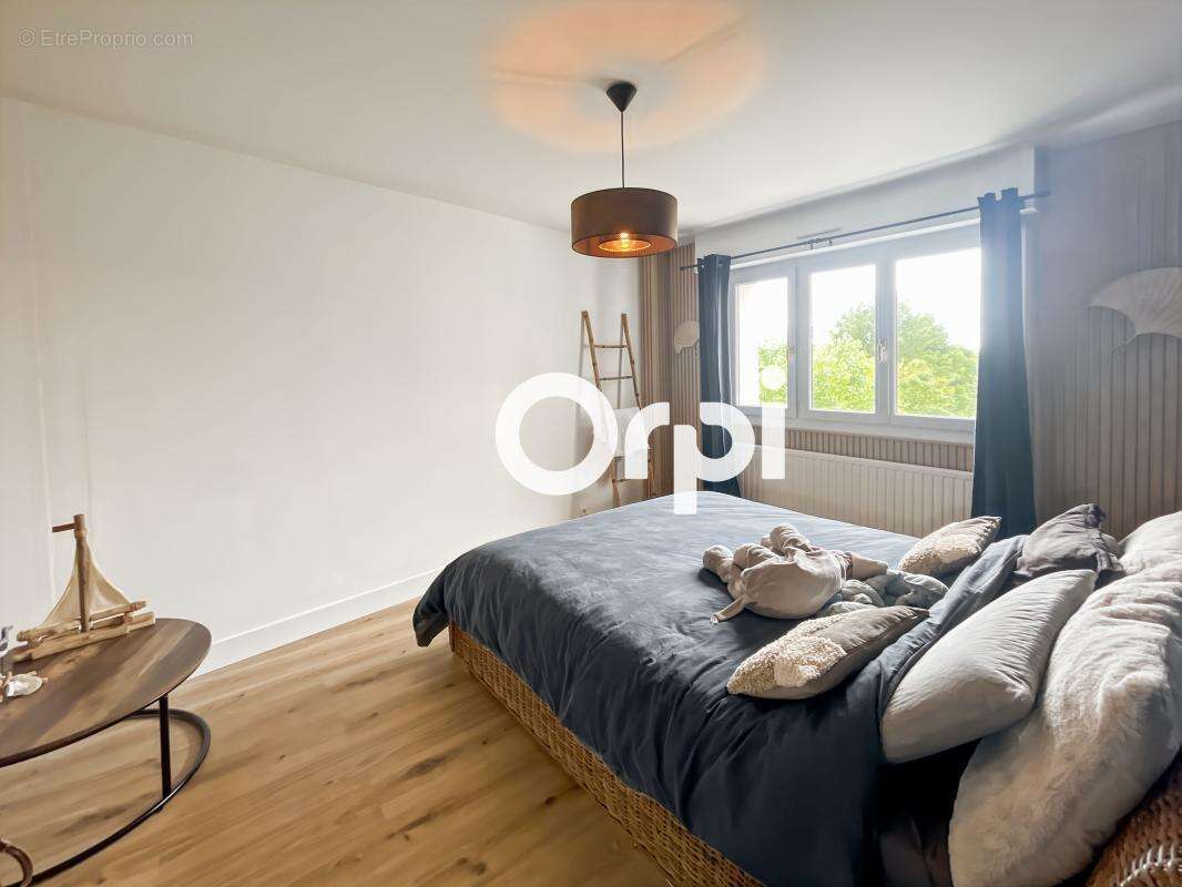 Appartement À Vendre - photo 6
