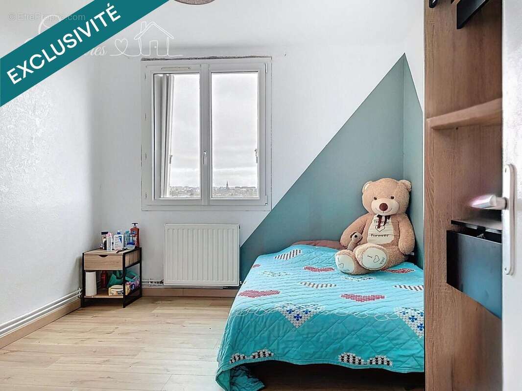 Photo 6 - Appartement à BREST