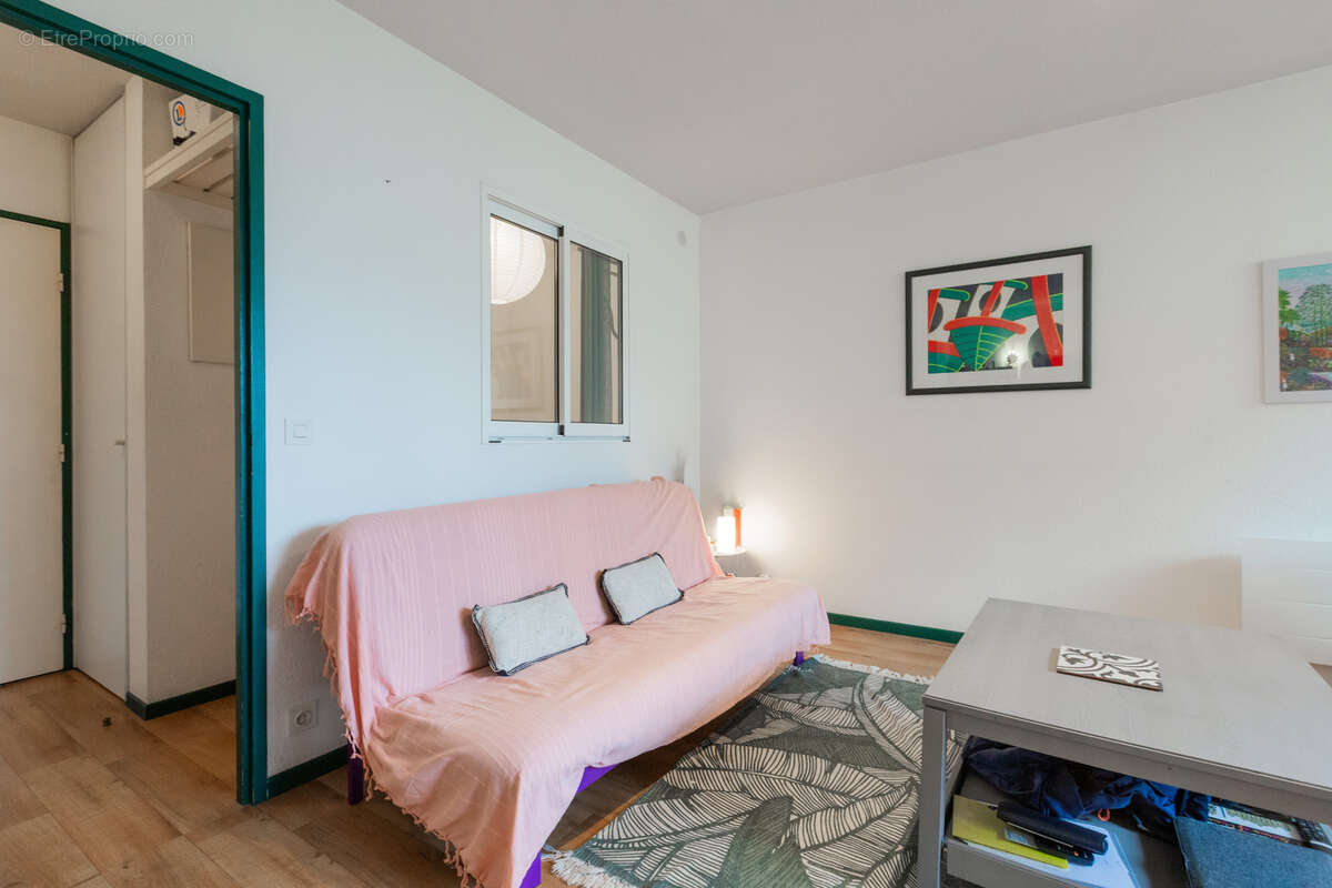 Appartement à HOSSEGOR
