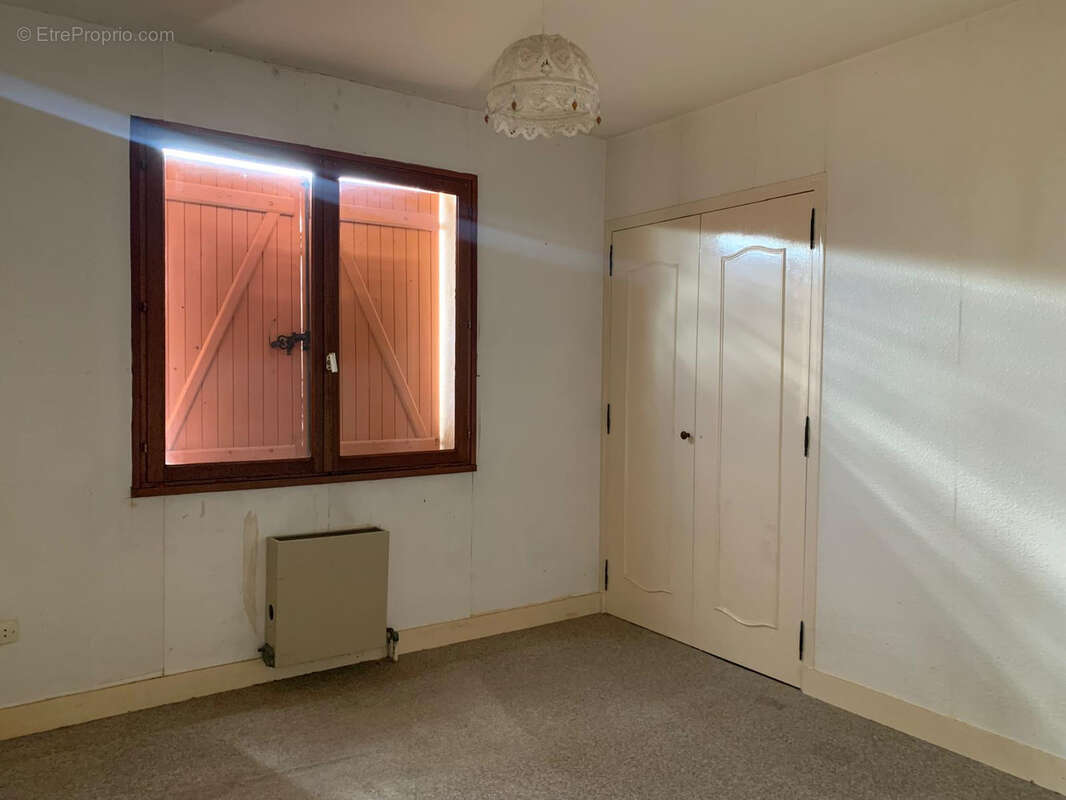 Maison à SAUVETERRE-DE-GUYENNE