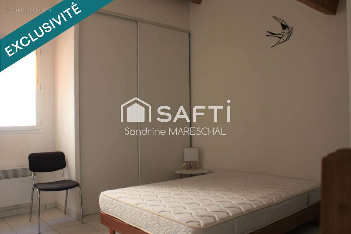 Photo 4 - Maison à FLEURY