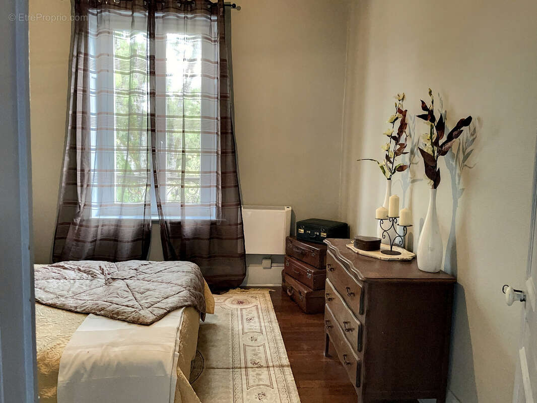 Maison à BAINS-LES-BAINS