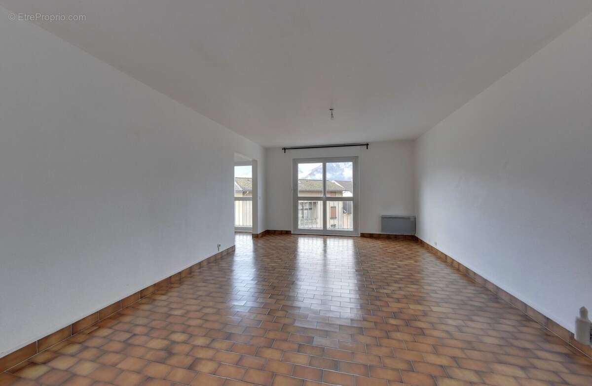Appartement à VOREPPE