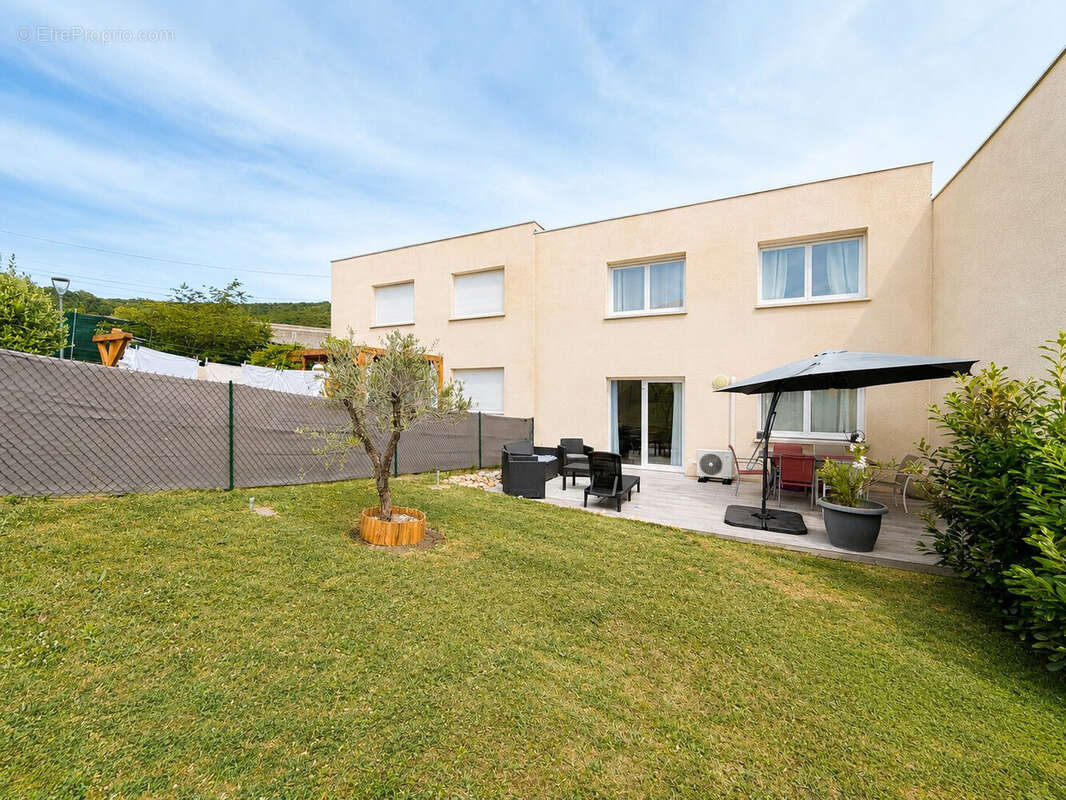 Maison 87 m² à Clermont-Ferrand  - photo 3