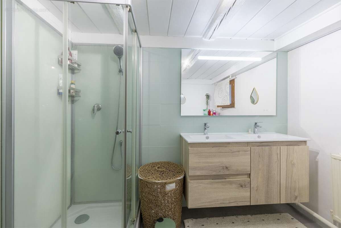 Maison à ESSEY-LES-NANCY