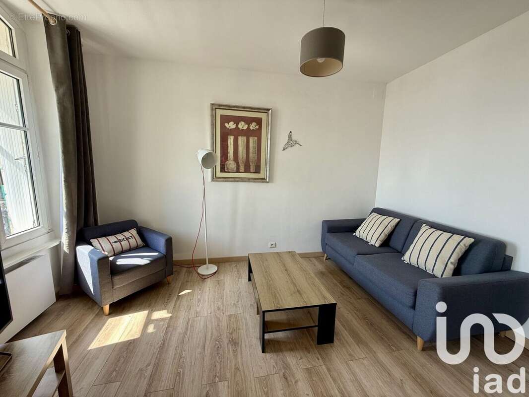 Photo 5 - Appartement à CANCALE