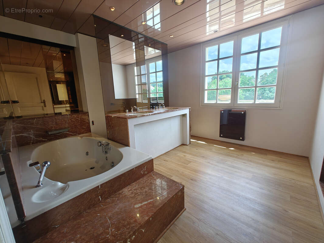 Appartement à LIMOUX