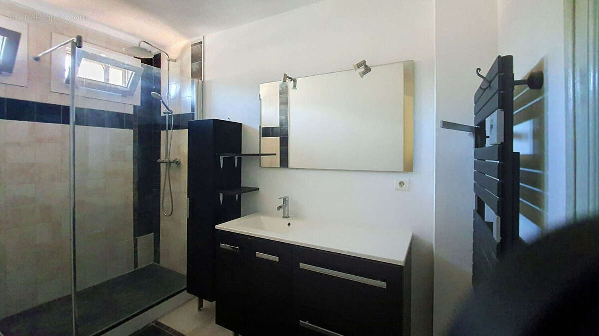 Maison à MARSEILLE-11E