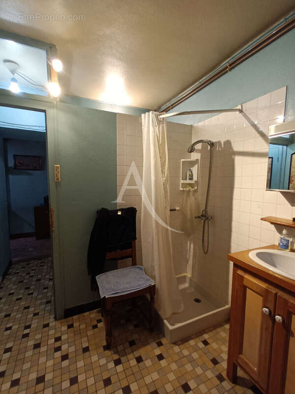 Maison à LA CHAUSSEE-SAINT-VICTOR