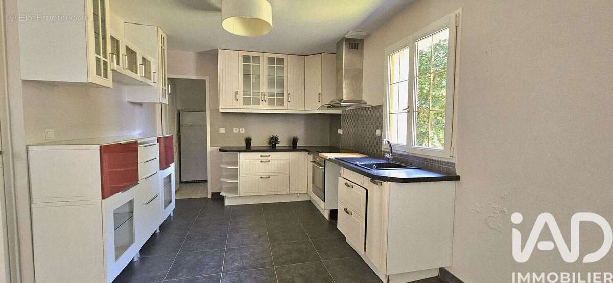 Photo 3 - Maison à BOUFFEMONT