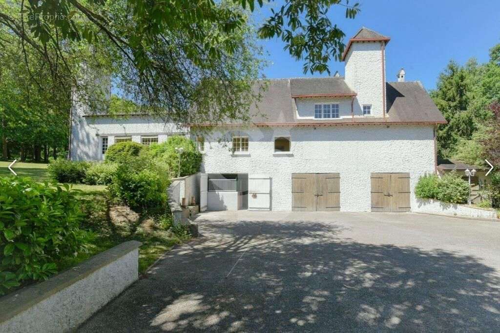 Maison à BESSANCOURT