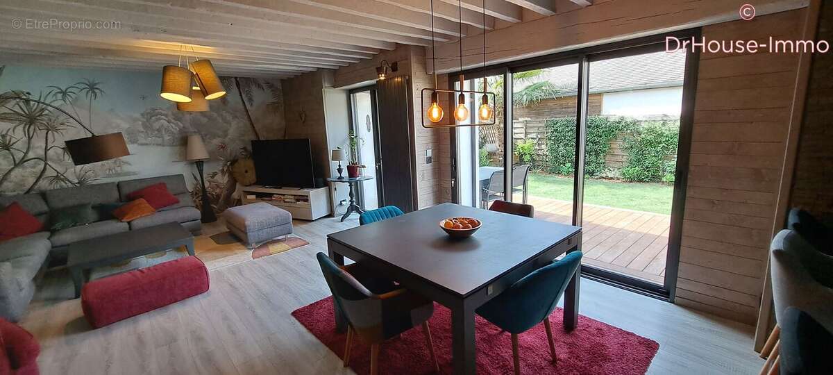 Maison 142 m² à Chambly  - photo 20