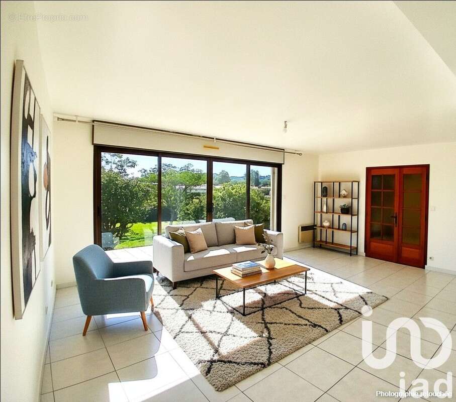 Photo 8 - Maison à MOISSAC