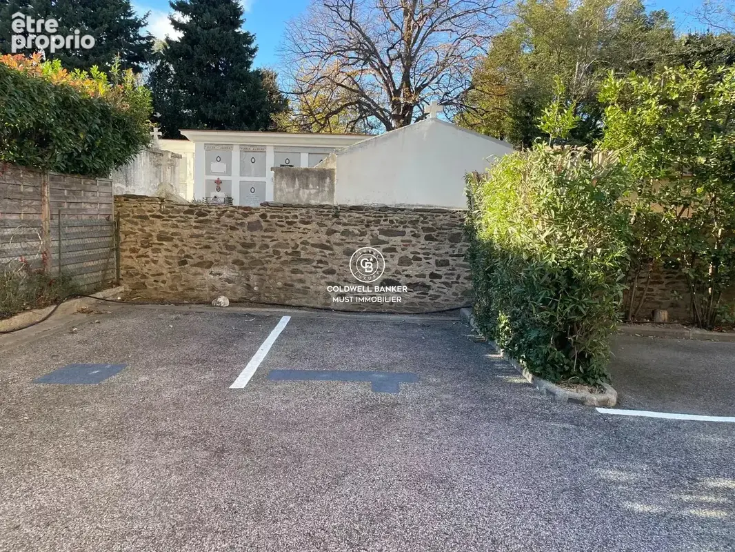 Un T3 d’exception avec parking privé au centre de Collioure - photo 10