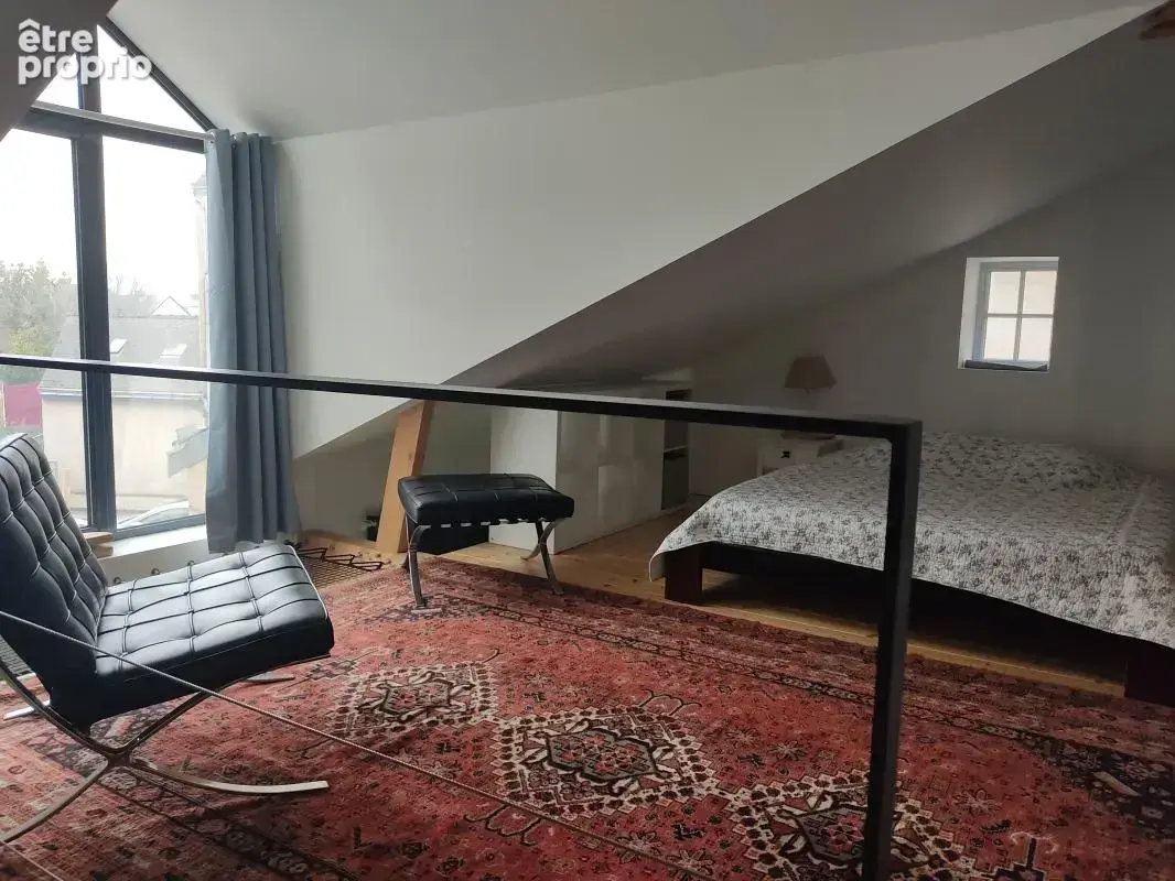  Coup de cœur atypique : Propriété de caractère de 125 M² en plein cœur du bourg de Batz-sur-Mer avec une gesthouse de 30 m² - photo 18
