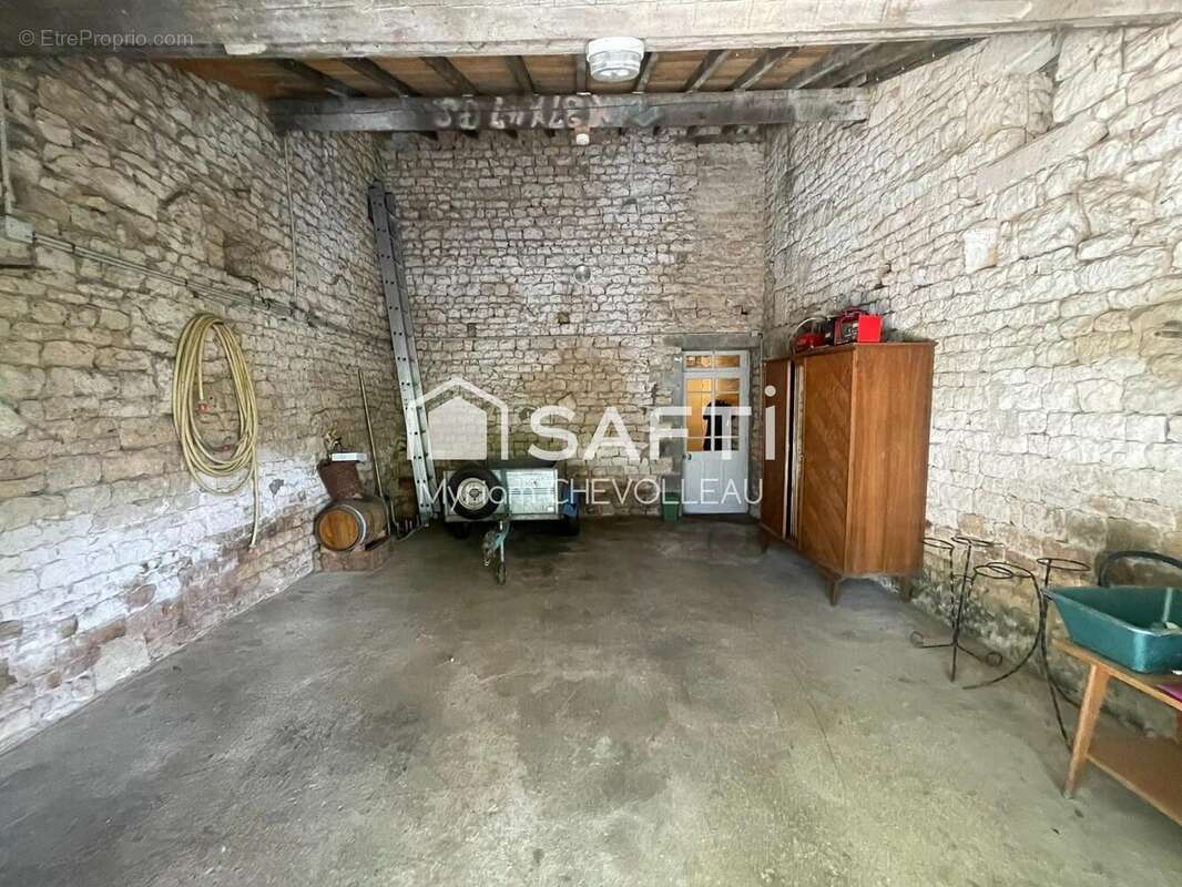 Photo 6 - Maison à AUZAY