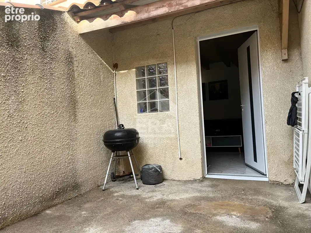 Maison 87m² à narbonne - photo 9