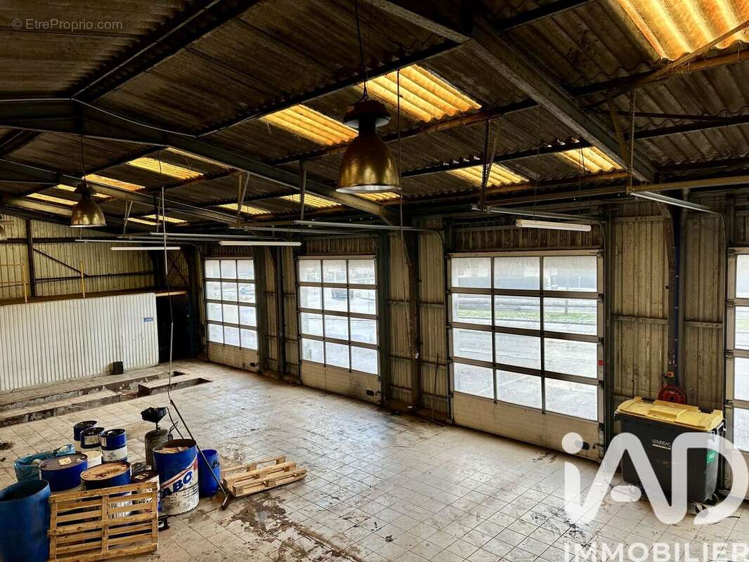 Photo 6 - Appartement à LOUDEAC